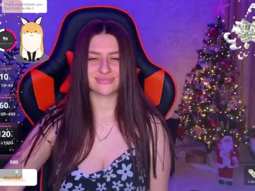 Your_girl  live sex cam