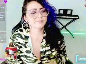 Miku_dance  live sex cam