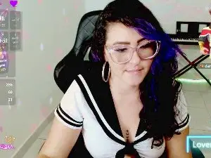 Miku_dance  live sex cam