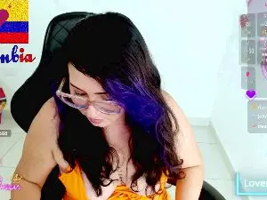 Miku_dance  live sex cam