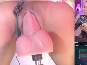CookiesAndBoots  live sex cam