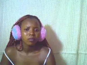 Enchantedvee  live sex cam