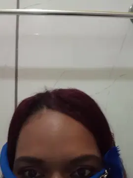 Melaninah  live sex cam