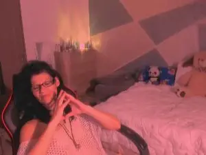 Van3sa  live sex cam