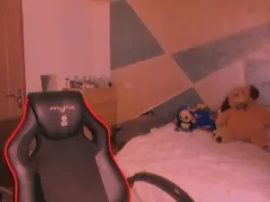 Van3sa  live sex cam