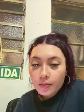 Ailenfer  live sex cam