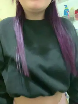Ailenfer  live sex cam