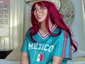 Ramonaflower_  live sex cam
