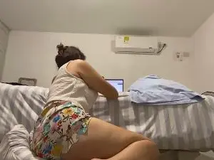SweetsMariana  live sex cam