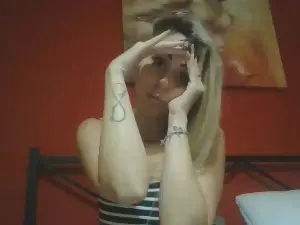 AlaiikaJade  live sex cam