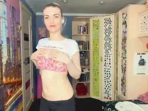 AlleenHohensee  live sex cam