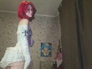 EthylAlberta  live sex cam