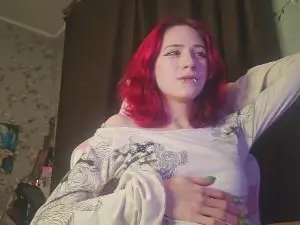 EthylAlberta  live sex cam