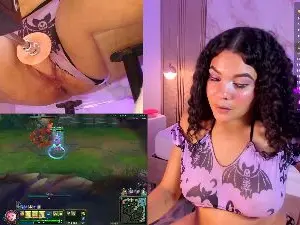 LadyReload  live sex cam