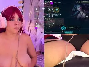 LadyReload  live sex cam