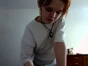 LuannaSteier  live sex cam