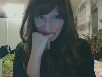 SalomeWebcam  live sex cam
