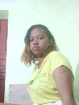 Samirahchouchou  live sex cam