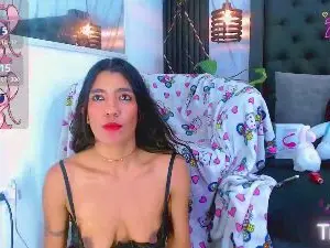 AlexandraCastle  live sex cam