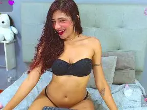 AlexandraCastle  live sex cam