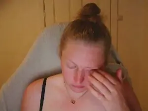 GirlNinaatje  live sex cam