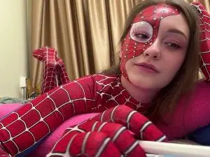 SorayaPesta  live sex cam