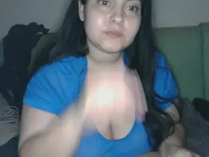 SweetCandyPussy  live sex cam