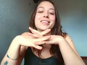 _paupcorn  live sex cam