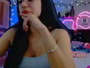 Brunettebr_  live sex cam
