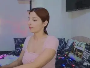 CuteRed__  live sex cam