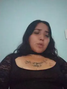Saralun  live sex cam