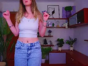 TarraBuckmaster  live sex cam