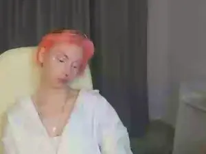 VernitaReon  live sex cam