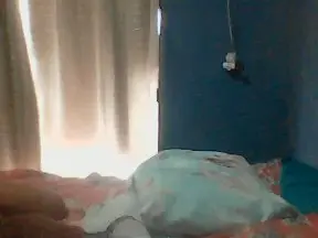 Novinha2024  live sex cam