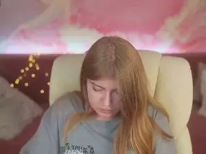 AnnaMuse  live sex cam