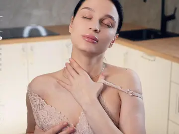 GiannaScharmer  live sex cam