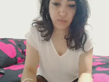 HotSpicyMiss  live sex cam