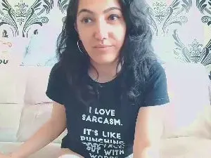 HotSpicyMiss  live sex cam