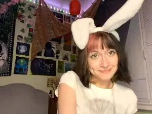 JanetteKanzler  live sex cam