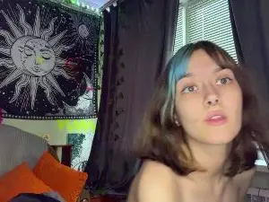 JanetteKanzler  live sex cam