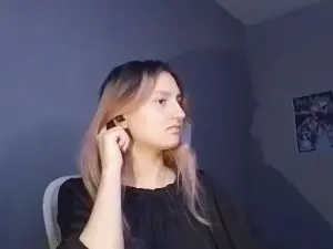 OlimpiaKolmer  live sex cam