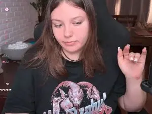 Xnirvanax_fun  live sex cam