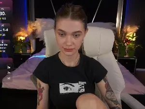 AnacondaOnn  live sex cam