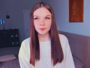 CoreenIp  live sex cam