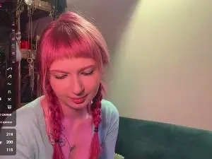 TamikoGuzon  live sex cam