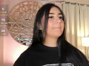 Bellinda_21  live sex cam