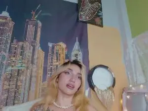 Soymaya777  live sex cam