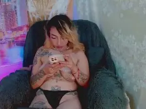 Soymaya777  live sex cam