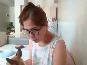 Sweetasian74  live sex cam