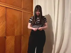 TarraMaruscak  live sex cam